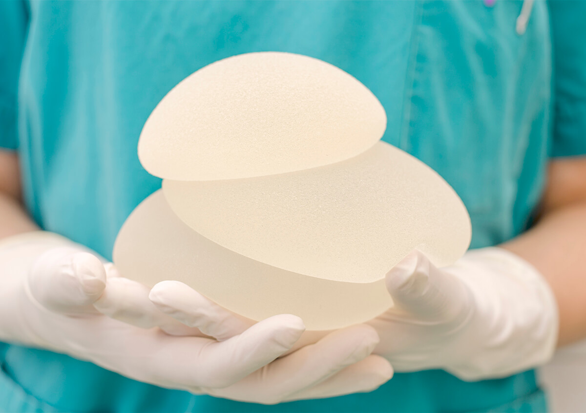 3 Benefits of Tear Drop Breast Implants - Dr. York Yates Plastic Surgery